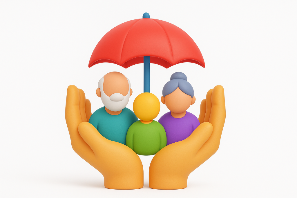 פנסיית שאירים בישראל