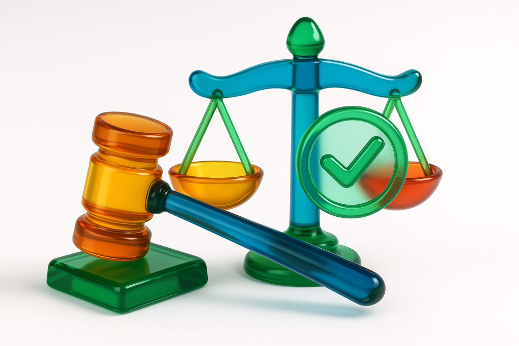 חוות דעת אקטוארית בבית המשפט