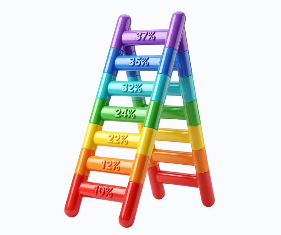 מדרגות מס הכנסה