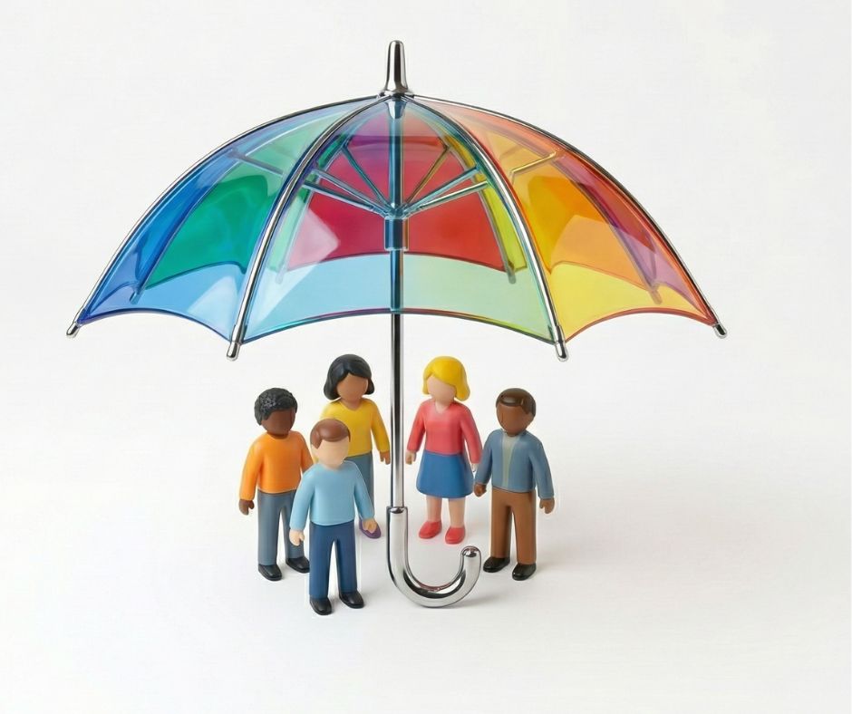 ביטוח קולקטיבי