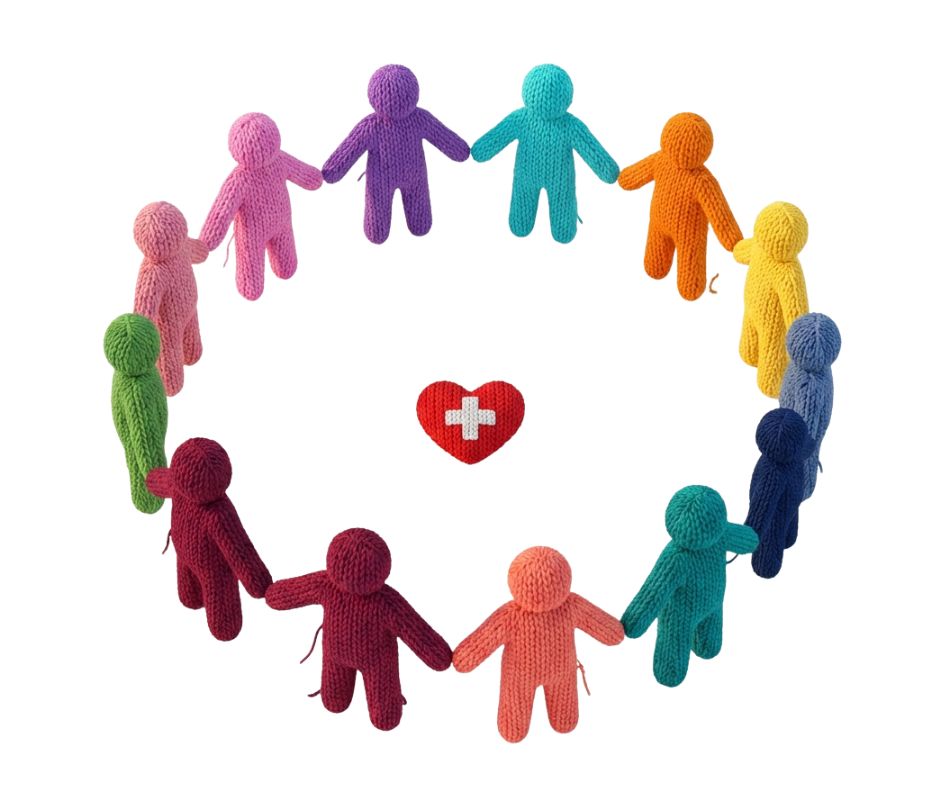 ביטוח בריאות קולקטיבי